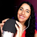 Casco nataly asmr