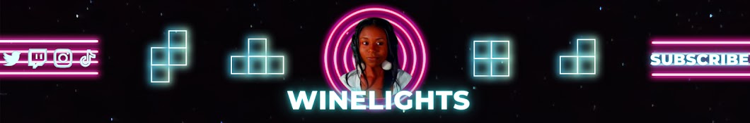 WineLights