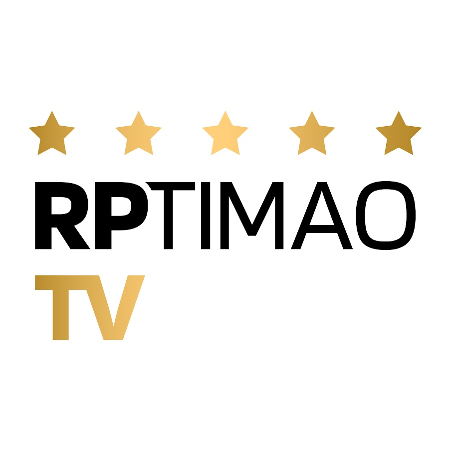 RptimaoTV @rptimaotv