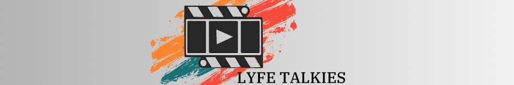 Lyfe Talkies