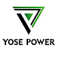 YOSE POWER