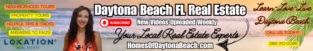 Daytona Beach FL Real Estate