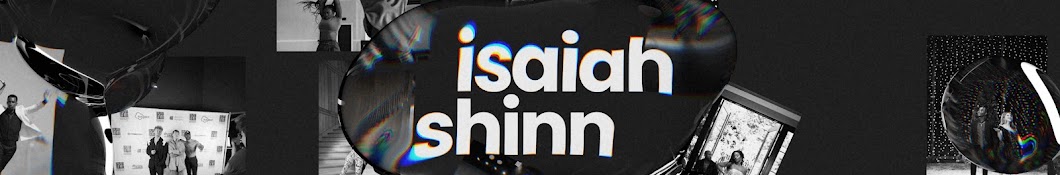 Isaiah Shinn Banner