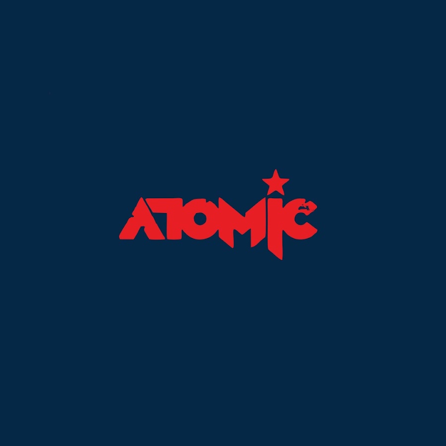 Atomic Otro Way @Atomicotroway