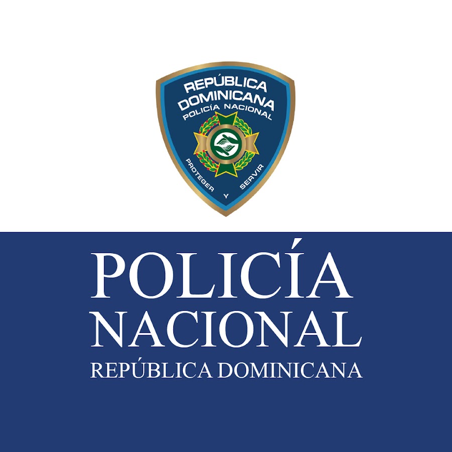 Policía Nacional República Dominicana @policiard