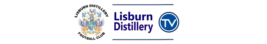 Lisburn Distillery Football Club OFFICIAL