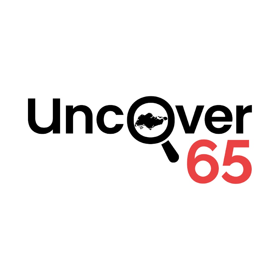 Uncover 65 - Explore Singapore @uncoversixtyfive