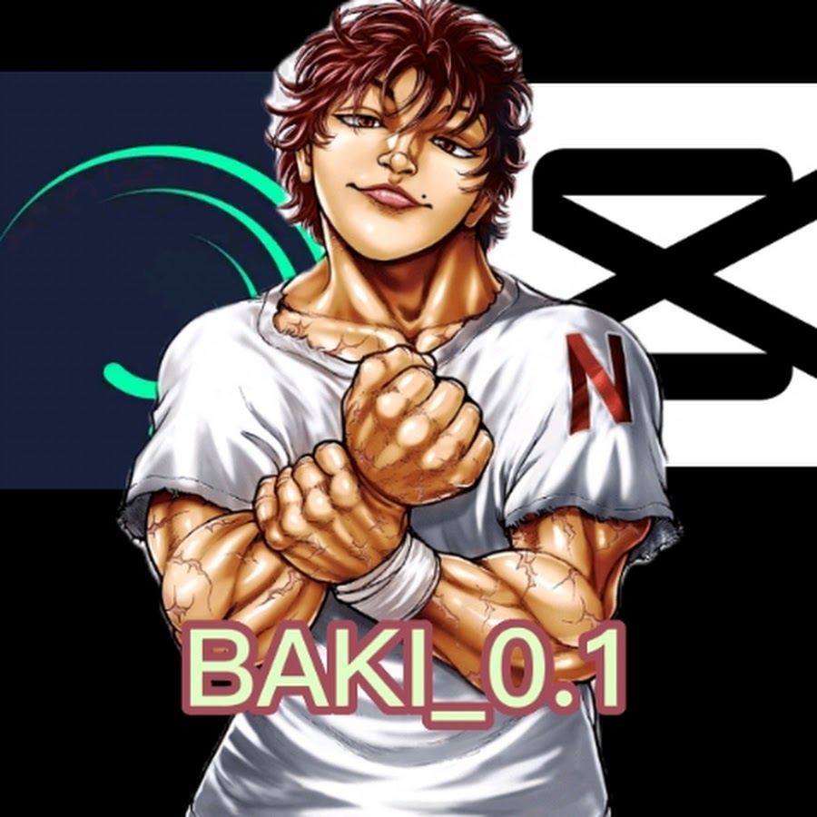 BAKI_0.1 - YouTube