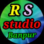 RS studio Banpur