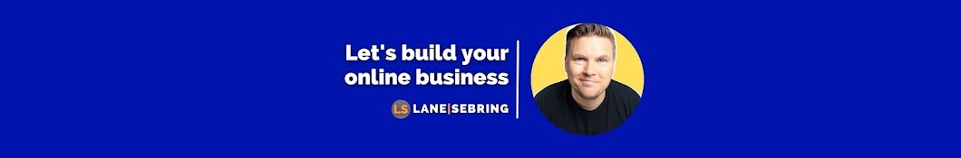 Lane Sebring Banner