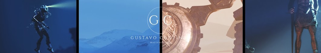 Mastering CGI - Gustavo Coutinho 