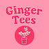 Ginger Tees