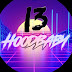 logo ThirteenHoodBaby