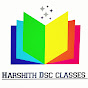 Harshith dsc classes 