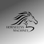 Horseless Machines