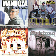 Kwaito Hits