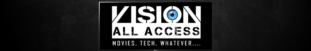 Vision All Access