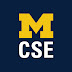 logo U-M Computer Science and Engineering