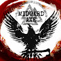 Midgard Axe