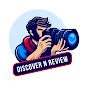 Discover N Review