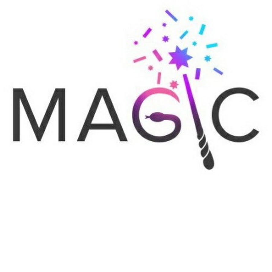 Мэджик это. Логотип магия. Волшебный логотип. Логотип волшебство. Magic надпись.