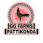 GG FARMS