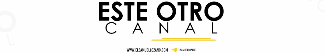 ESTE OTRO CANAL Banner