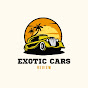 Exotic Cars Review