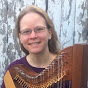 Karen Peterson: Enjoy the Harp