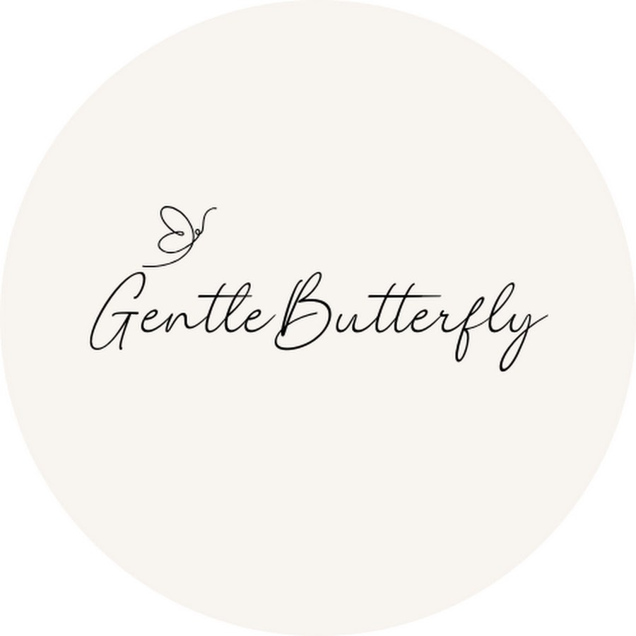 Gentle Butterfly