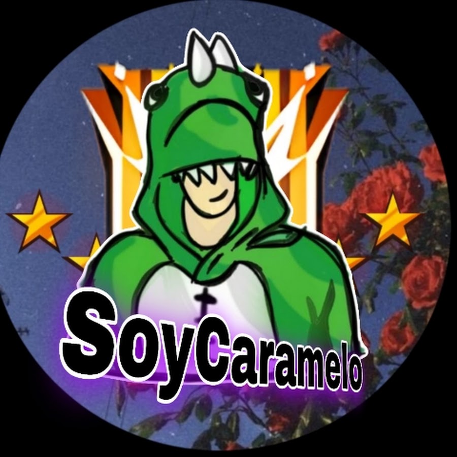 Santo Caramelo FF YouTube sponsorships