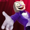 Artist Thumbnail