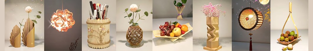 Cardboard Crafts