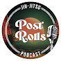 Post Rolls Jiu-Jitsu Podcast