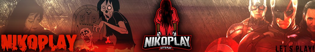 Nikoplay - Let's Play!