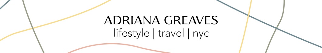 Adriana Greaves Banner