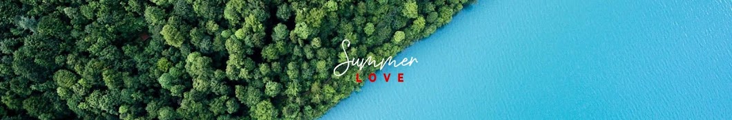 Summer Love Banner