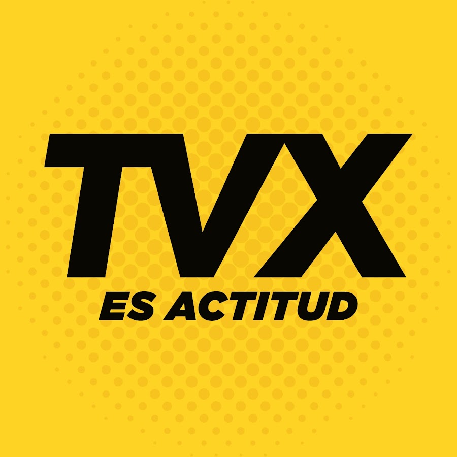 TVX ES ACTITUD @tvx_es_actitud