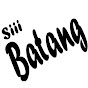 siii batang