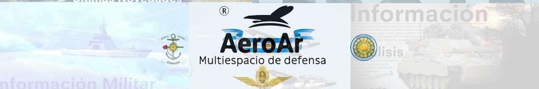 AeroAr Multiespacio de Defensa