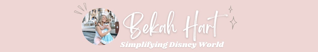 Bekah Hart Banner