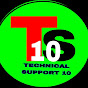 TECHNICAL SUPPORT 10