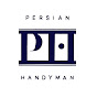 Persian handyman