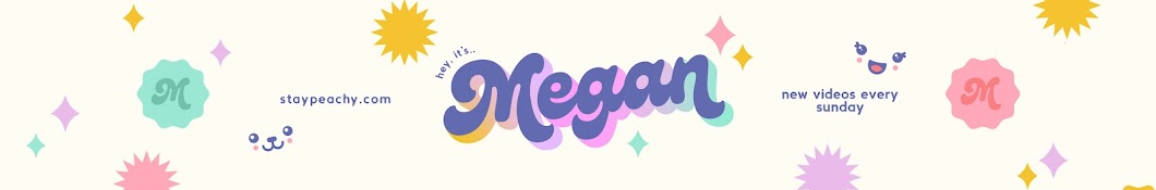 MEGAN Banner