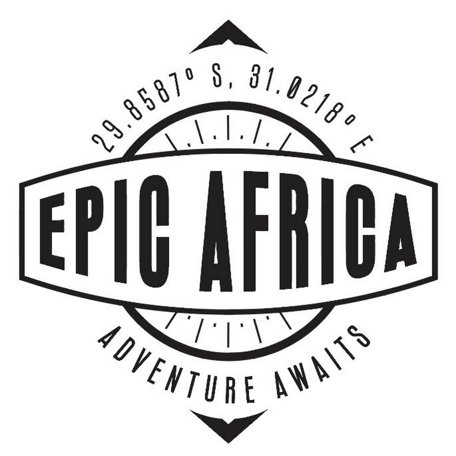 Epic Africa | Overlanding @epicafrica