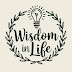 logo Wisdom in Life