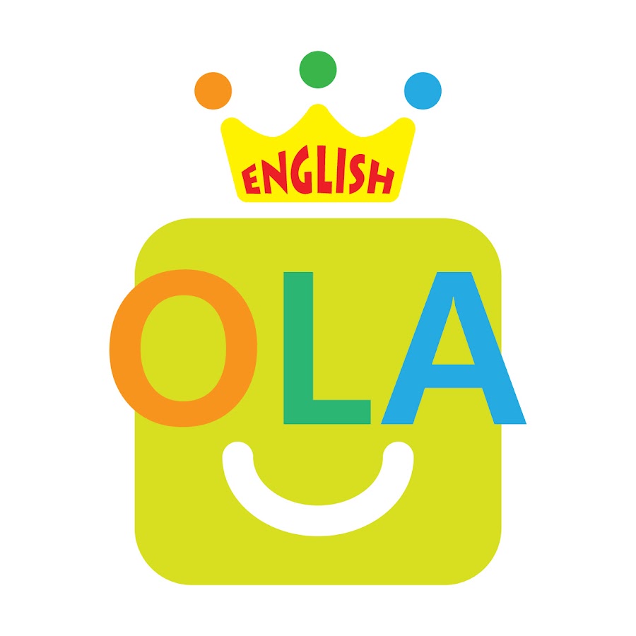ENGLISHOLA - YouTube ENGLISHOLA