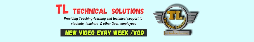 TL Technical solutions