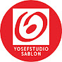 Yosefstudio Sablon