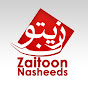 Zaitoon Nasheeds